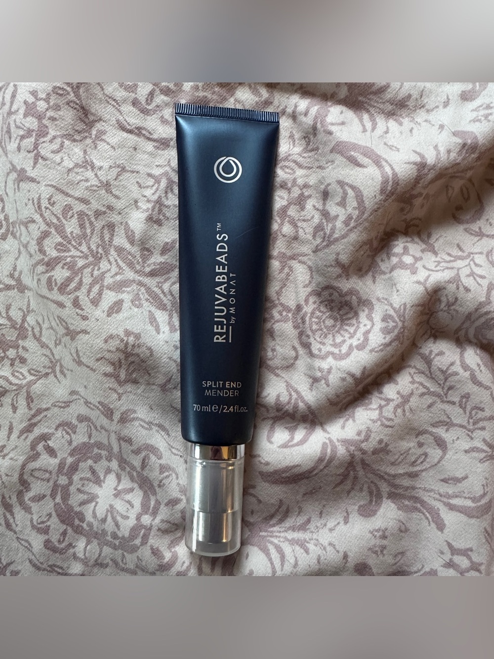 Monat Rejuvabeads Split End Mender Repair Rejuveniqe Full Size 2.37oz NEW